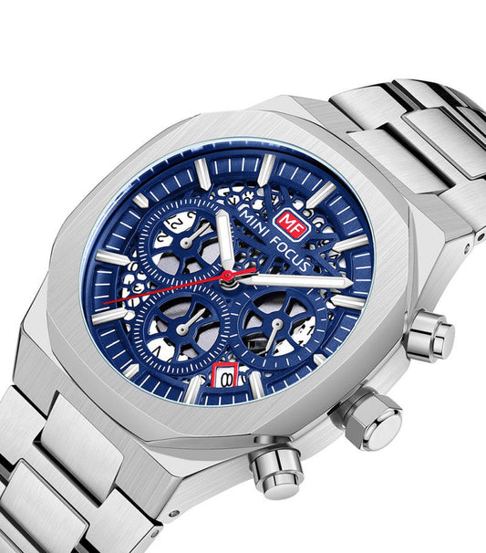 Mini Focus Watch For Women MF0411G.01