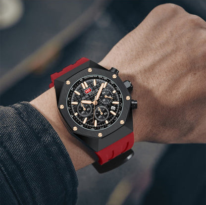 Mini Focus Watch For Men MF0417G.03