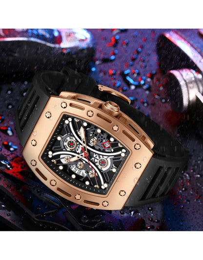 Mini Focus Watch For men MF0420G1