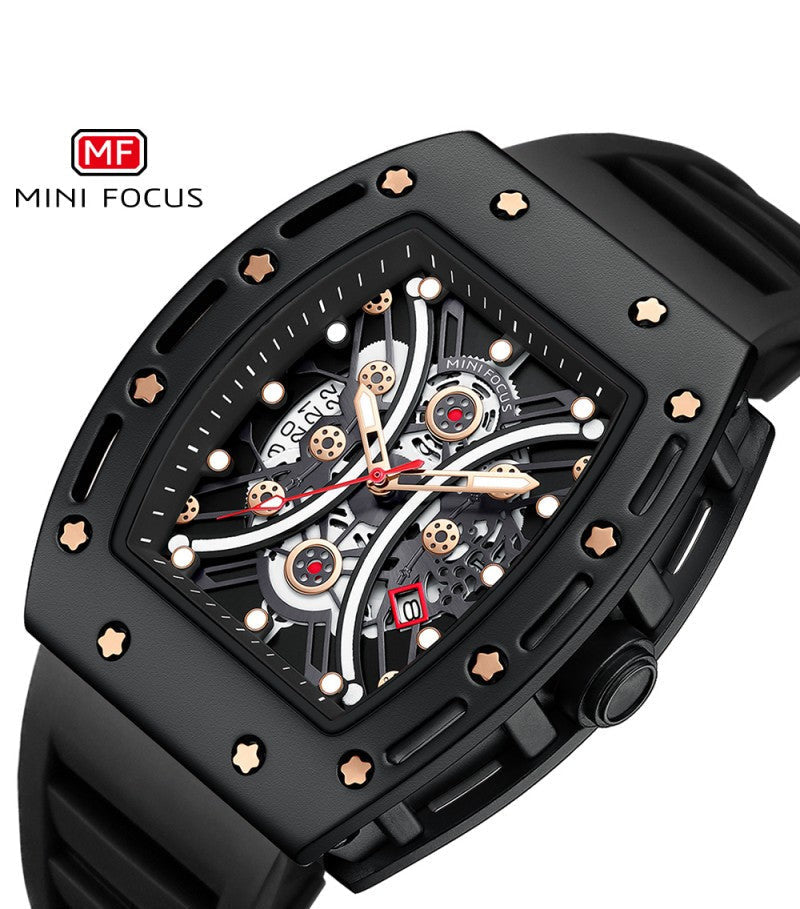 Mini Focus Watch For Men MF0420G.04
