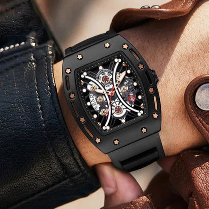 Mini Focus Watch For Men MF0420G.04