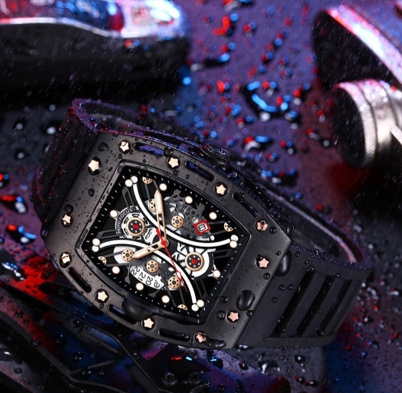 Mini Focus Watch For Men MF0420G.04