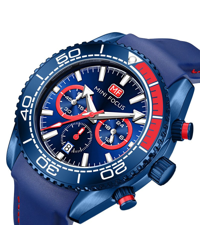 Mini Focus Watch For Men MF0426G.02