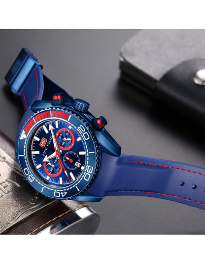 Mini Focus Watch For Men MF0426G.02