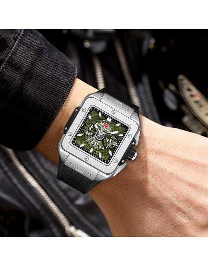 Mini Focus Watch For Men MF0475G.01