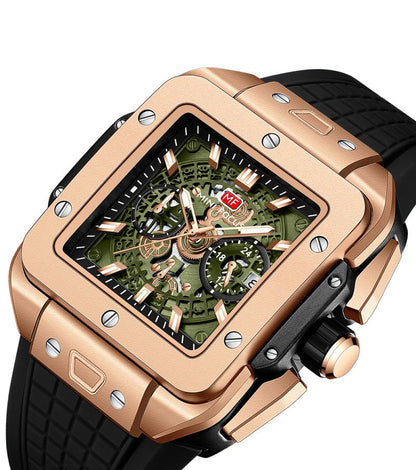 Mini Focus Watch For men MF0475G3