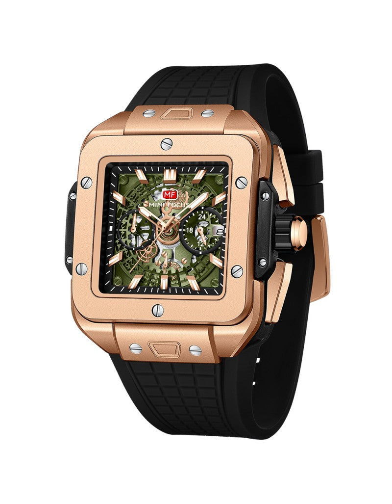 Mini Focus Watch For men MF0475G3