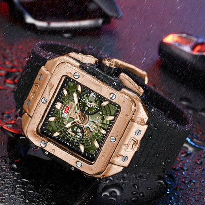 Mini Focus Watch For men MF0475G3