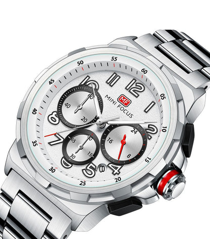 Mini Focus Watch For Men MF0492G.01
