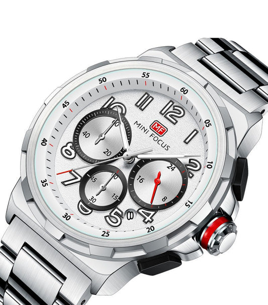 Mini Focus Watch For Men MF0492G.01
