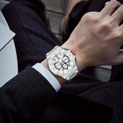 Mini Focus Watch For Men MF0492G.01