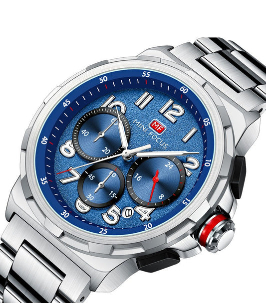 Mini Focus Watch For Men MF0492G.02