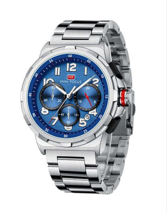 Mini Focus Watch For Men MF0492G.02
