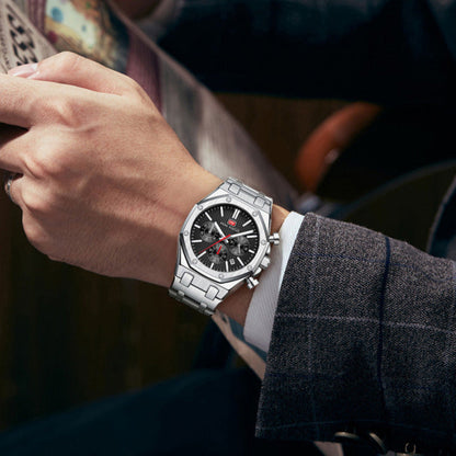 Mini Focus Watch For Men MF0609G.01