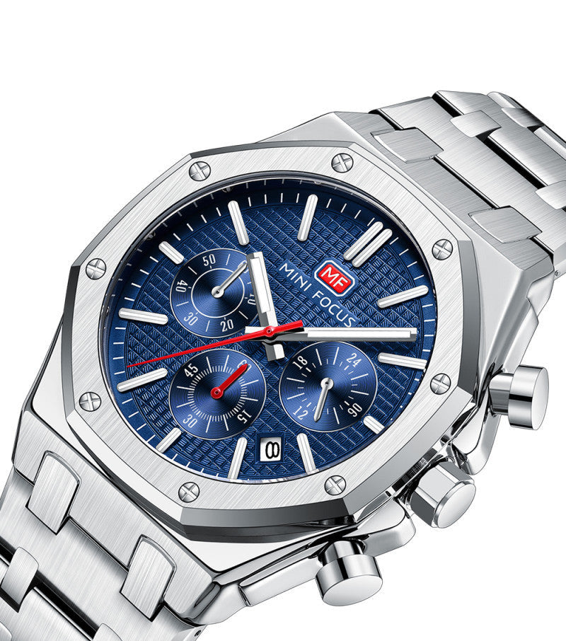 Mini Focus Watch For Men MF0609G.02