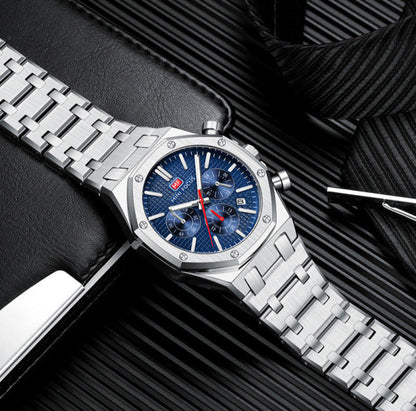 Mini Focus Watch For Men MF0609G.02