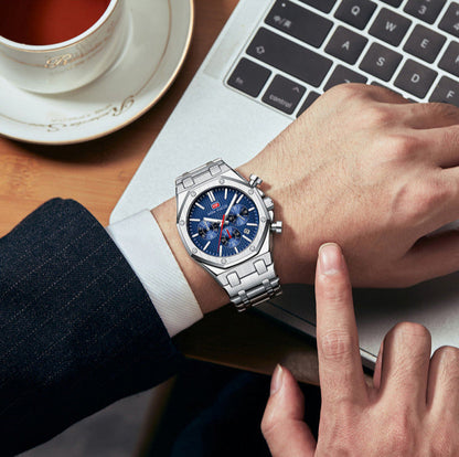 Mini Focus Watch For Men MF0609G.02