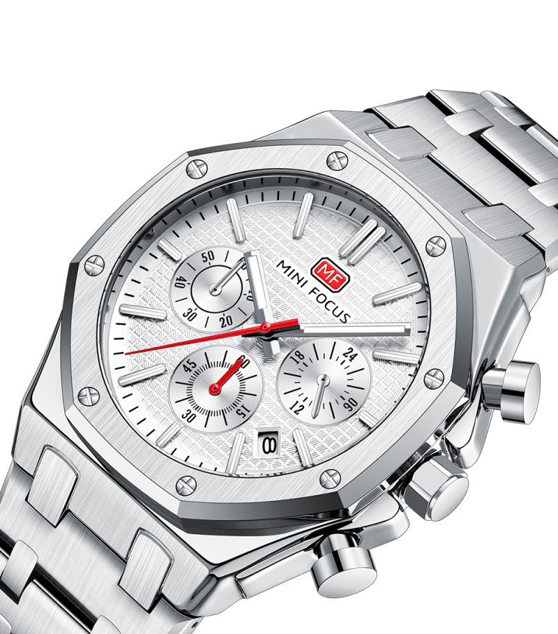 Mini Focus Watch For Men MF0609G.03