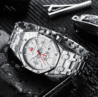 Mini Focus Watch For Men MF0609G.03