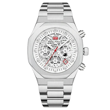 MINI FOCUS - MF0411G