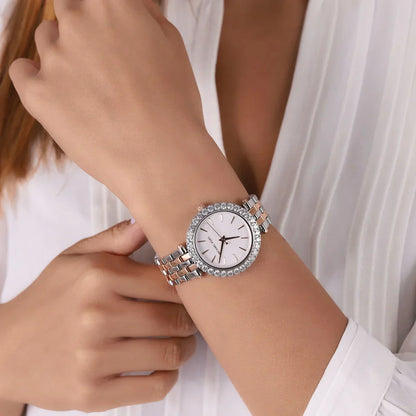 Michael Kors Watch For Women MK4515