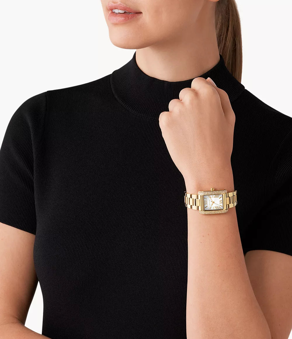 Michael Kors Watch For Women MK4640