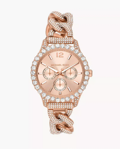Michael Kors Watch For Women MK4654