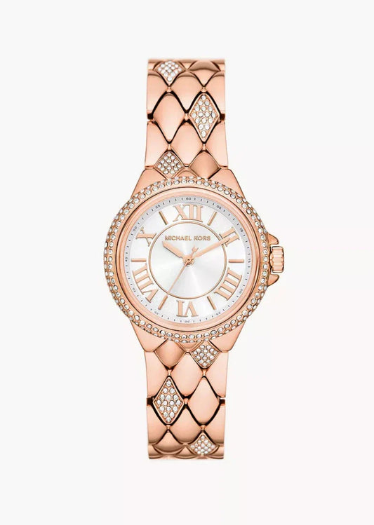 Michael Kors Watch For Women MK4810