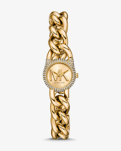 Michael Kors Watch For Women MKO1067