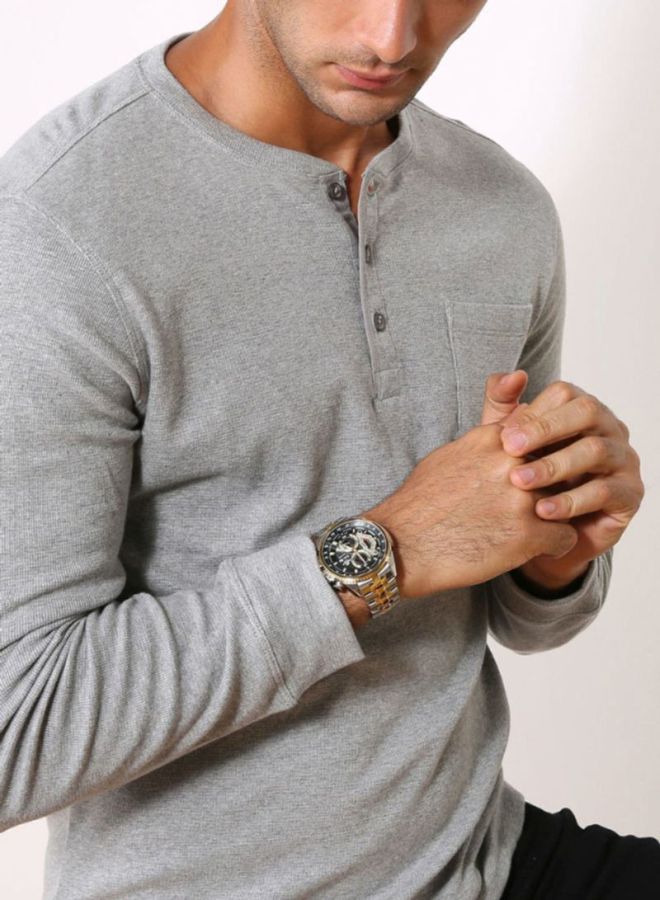 Casio Watch For Men EF-558SG-1AVUDF