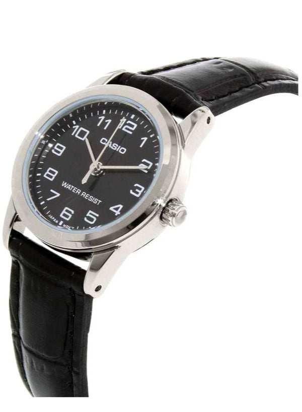 Casio Watch For Women LTP-V001L-1BUDF