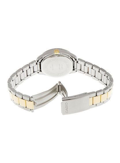 Casio Watshes For Women LTP-1302SG-7AVDF