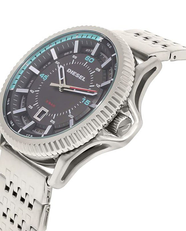 Diesel Rollcage Watch For Men DZ1729