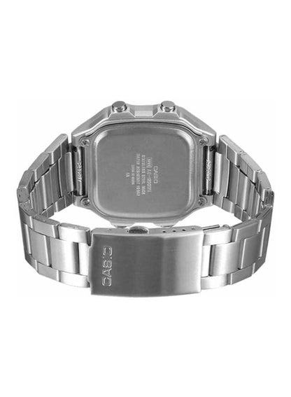 Casio Watch For Men AE-1200WHD-1AVDF