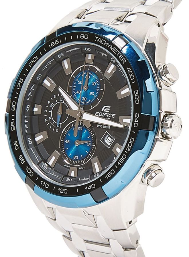 Casio Watch For Men EF-539D-1A2