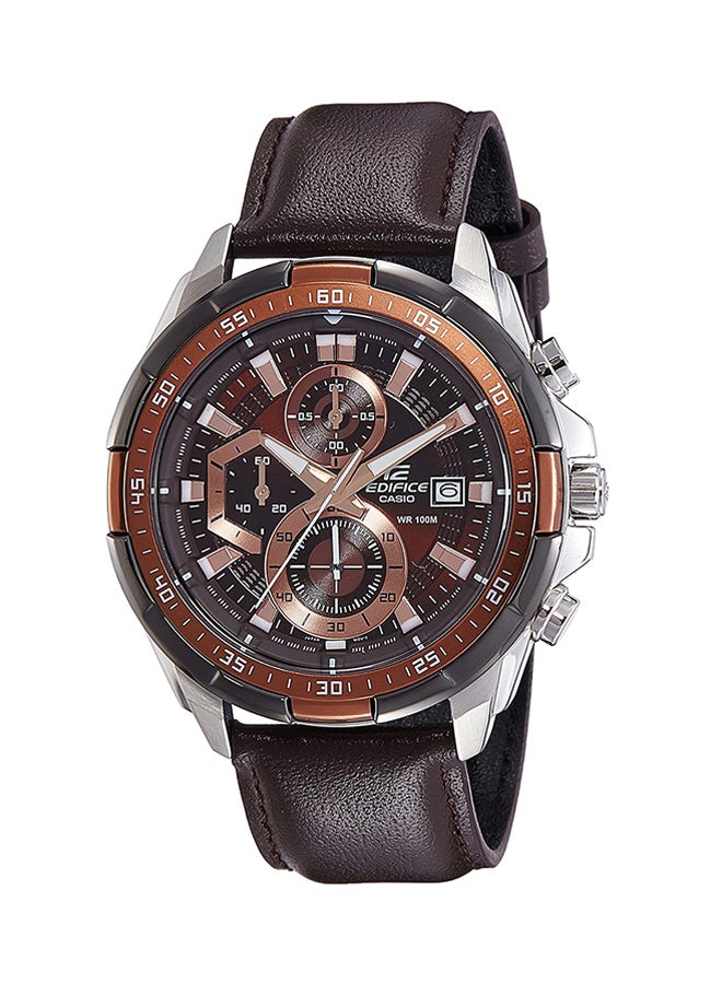 Casio Watch For Men EFR-539L-5AVUDF