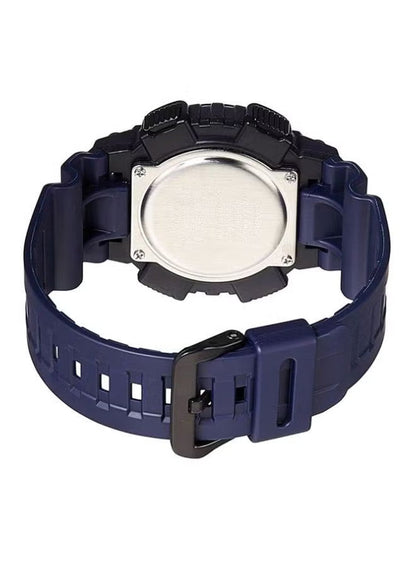 Casio Watch For Men AEQ-110W-2AVDF