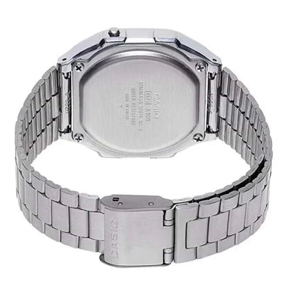 Casio Watch For Unisex A168W-1