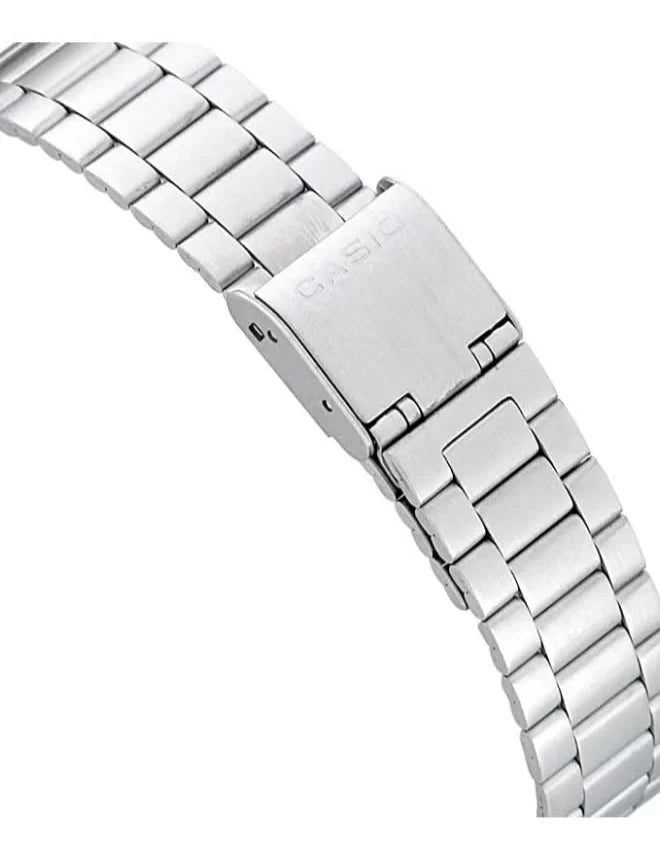 Casio Watch For Unisex A168W-1