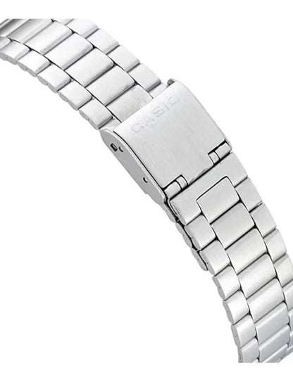 Casio Watch For Unisex A168W-1