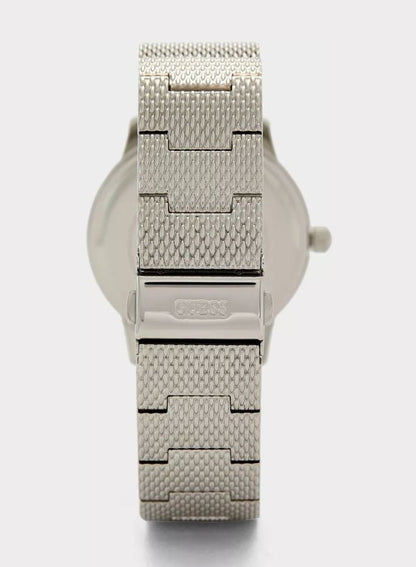 Guess Watch For Men W0921G1