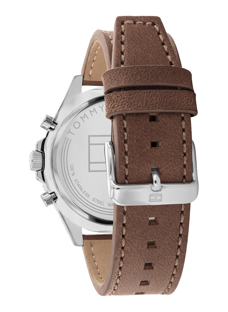 Tommy Hilfiger Watch For Men 1791983