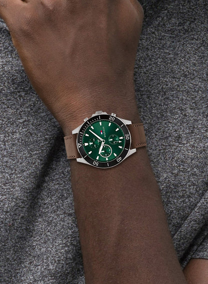 Tommy Hilfiger Watch For Men 1791983