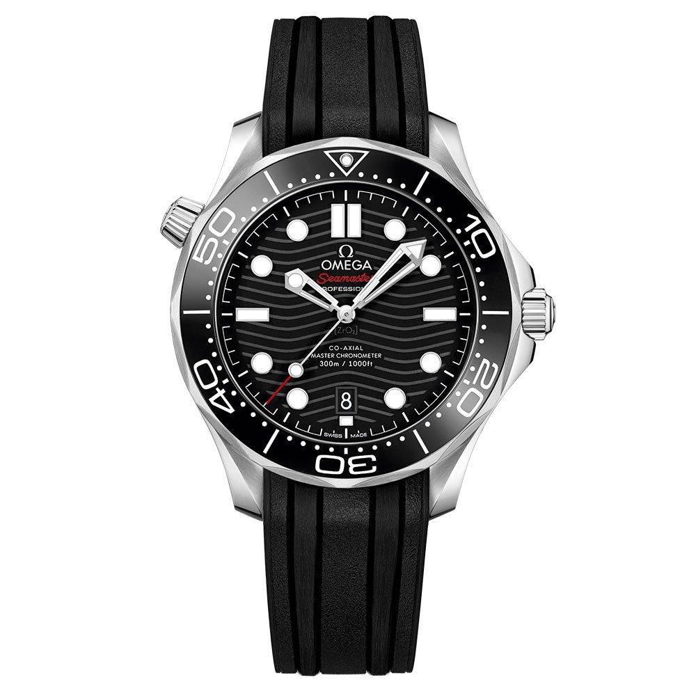 omega-seamaster-diver-300m-co-axial-automatic-black-watch