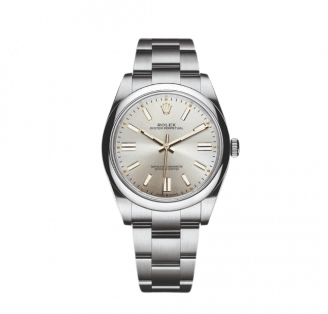 Rolex watch Mirror Original Watch