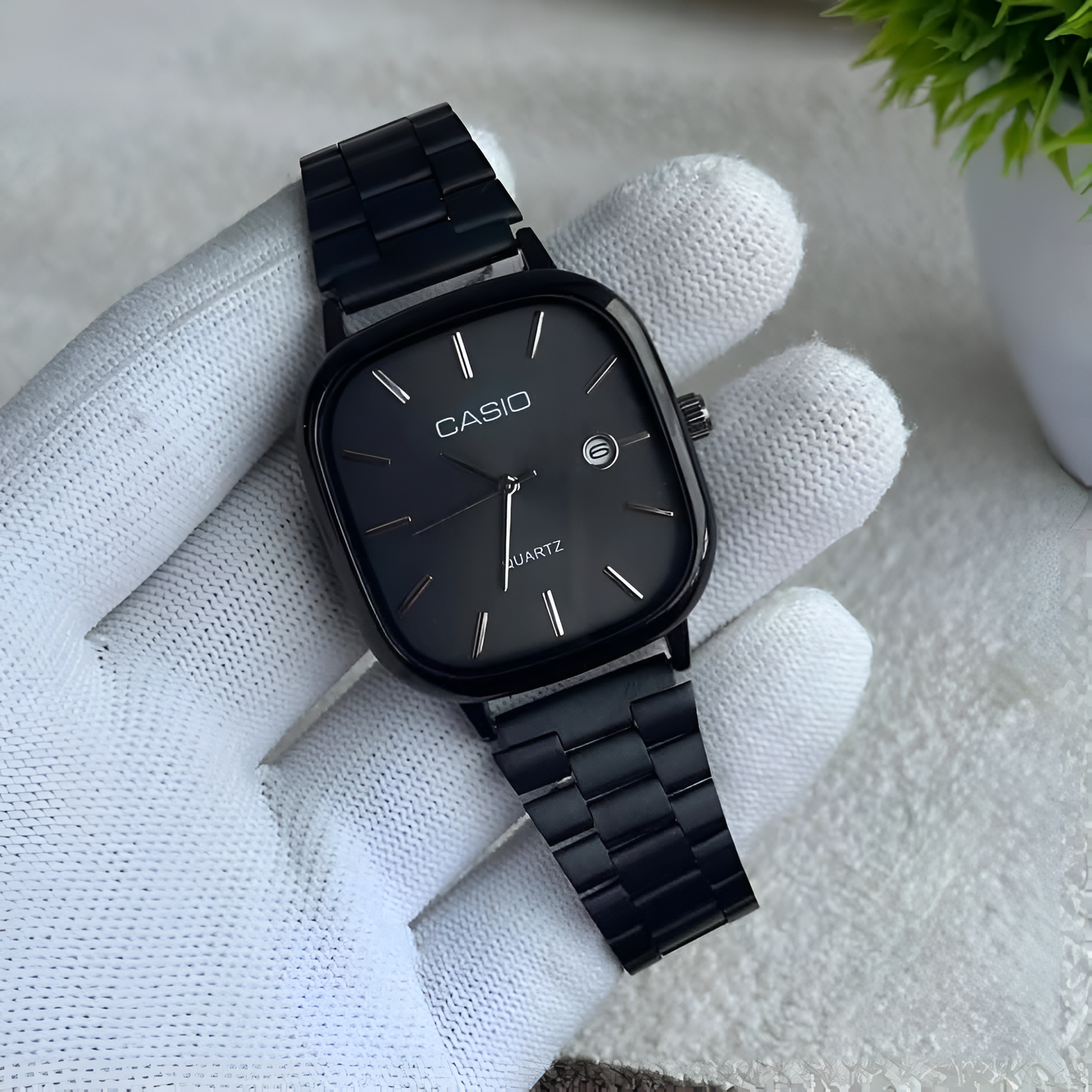 Casio Watch For UniSex LTP-E117D