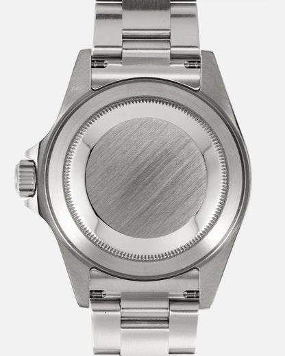 Rolex Submariner Watch For Men - Black Dial