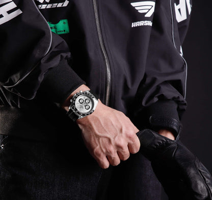 Naviforce NF-8054 Flex Chrono