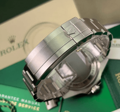 Rolex watch Mirror Original Watch