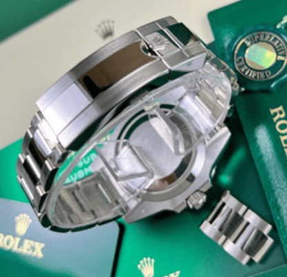 Rolex watch Mirror Original Watch